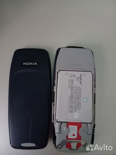 Nokia 3310