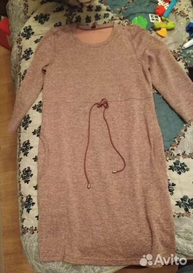 Платье для кормления