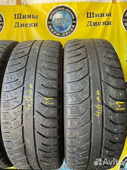 Bridgestone Ice Cruiser 7000 215/60 R17 100T