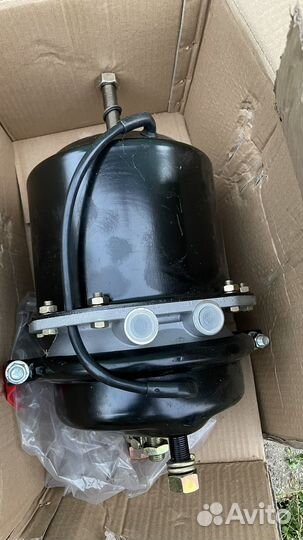 Камера тормозная задняя с энергоаккумулятором мр30