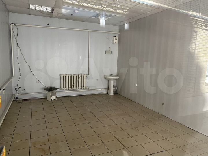 Торговая площадь, 80 м²