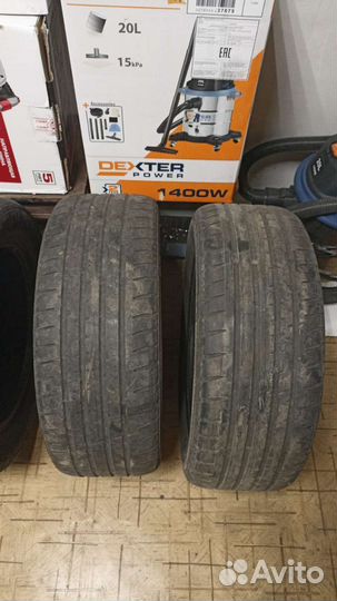 Continental ContiSportContact 2 205/55 R16 20