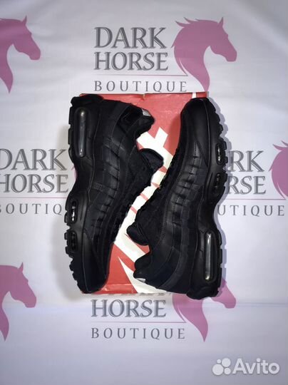 Nike Air Max 95 Essential Новые Оригинал