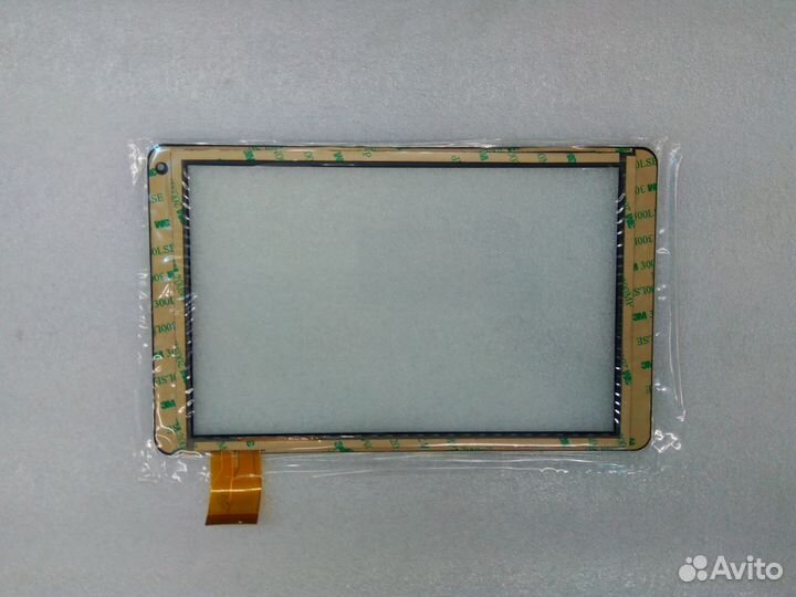 Тачскрин для планшета Prestigio Wize 3131 3G