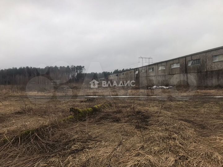 Продам производственное помещение, 4768 м²