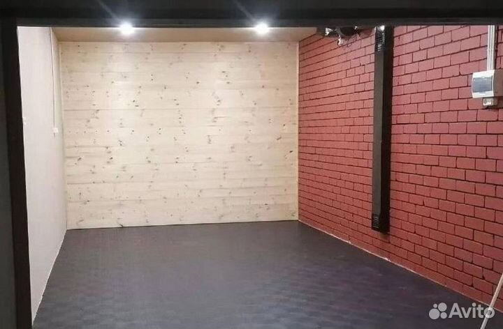 Модульная плитка