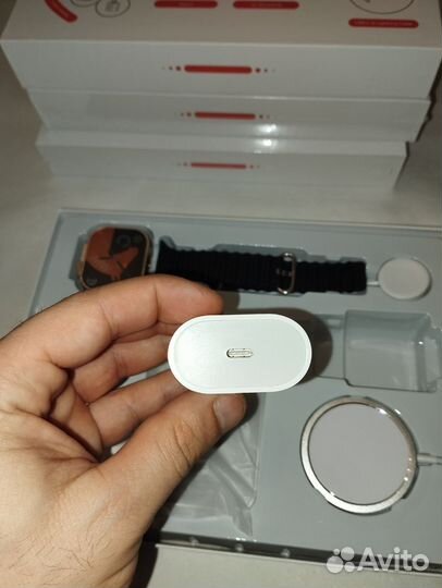 Набор apple 6 в 1