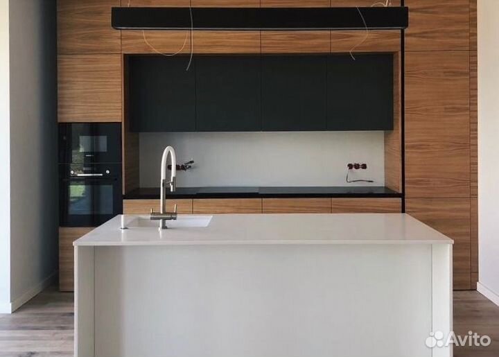 Кухня на заказ. Кухонный гарнитур от производителя