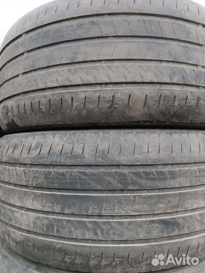 Bridgestone Alenza 001 265/45 R20