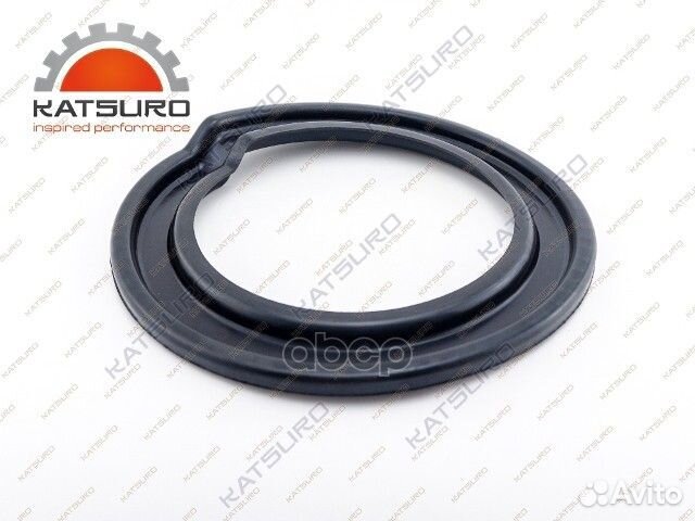 Проставка пружины KAT19708TOY katsuro