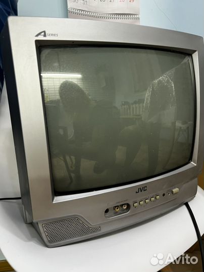 Телевизор бу