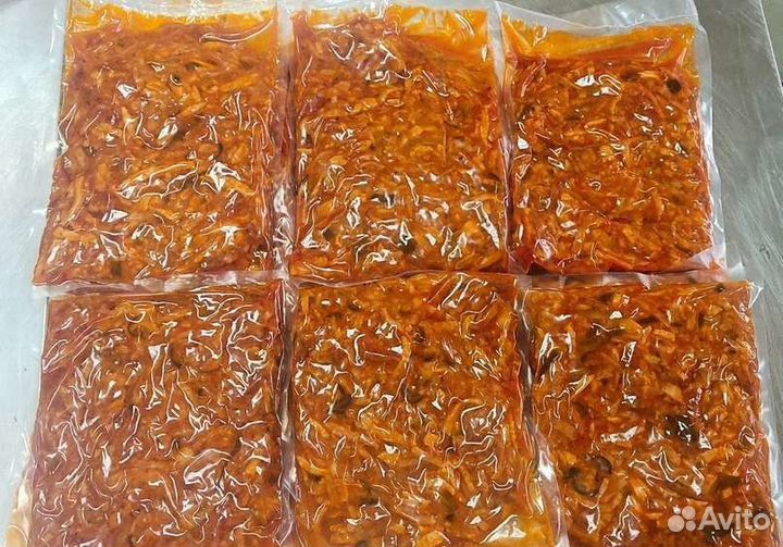 Колбаса домашняя Craft