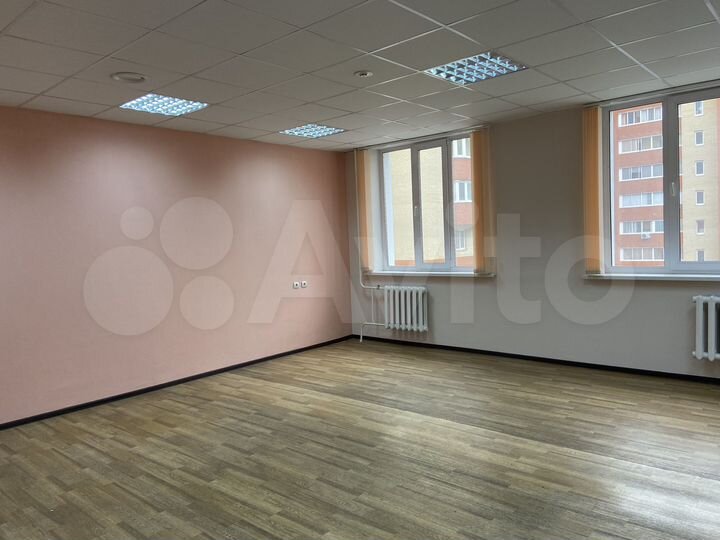 Офис, 35.39 м²