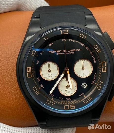 Мужские часы Porsche Design