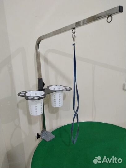 Органайзер на стол для груминга