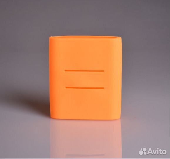 Защитный чехол для аккумулятора Xiaomi bank 10400