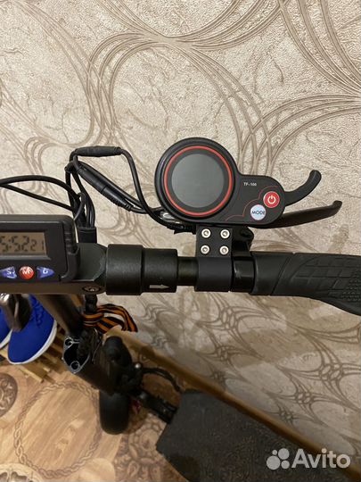 Продаю kugoo m4 pro от хозяина