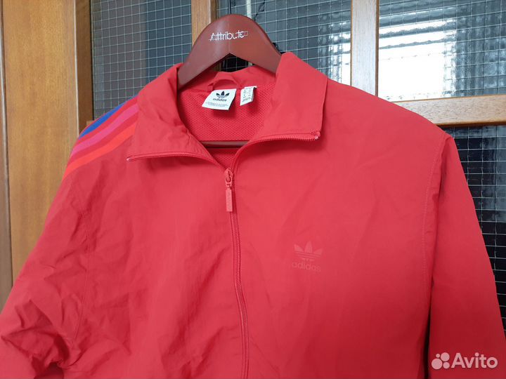 Ветровка женская Adidas Originals Track Top