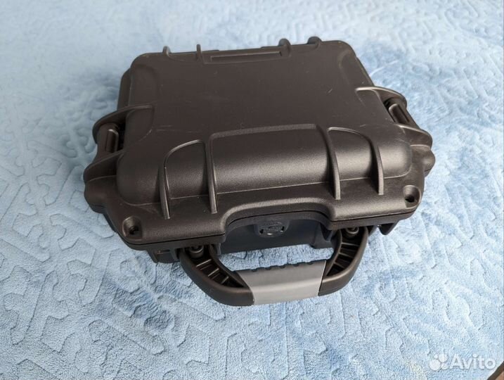 Кейс Nanuk 905