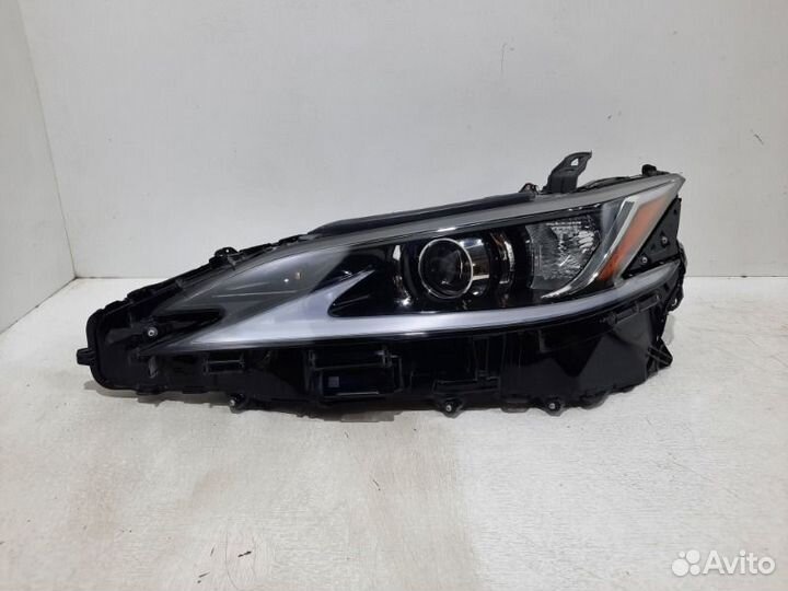 Фара передняя левая Lexus Es 7 2018