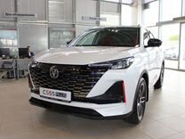 Новый Changan CS55 Plus 1.5 AMT, 2024, цена от 1 971 900 руб.