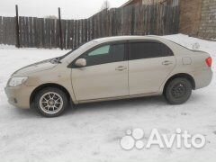 Авто ремонт