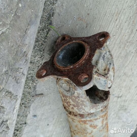 Вал карданный Toyota Hiace 1995-2002