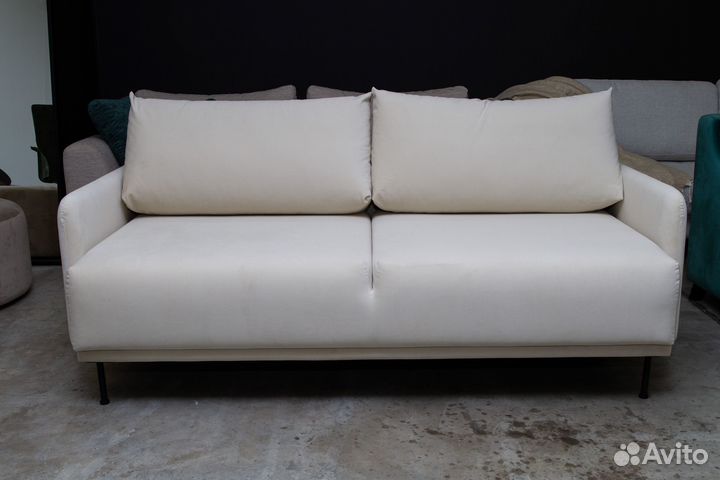 Диван-кровать archi, белый