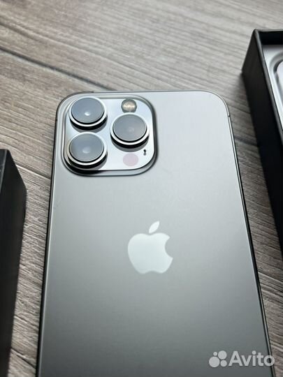 iPhone 13 Pro, 256 ГБ