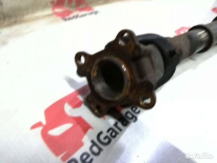 Карданный вал задний Toyota Tundra UCK40 2UZ-FE