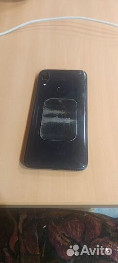 Xiaomi Redmi 7, 3/32 ГБ