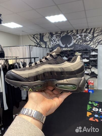 Кроссовки Nike Air Max 95