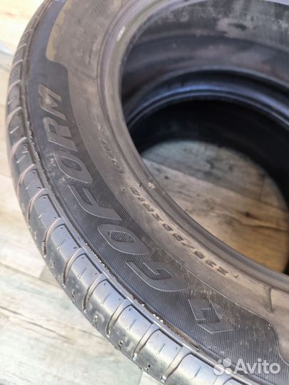 Goform GH-18 235/55 R18