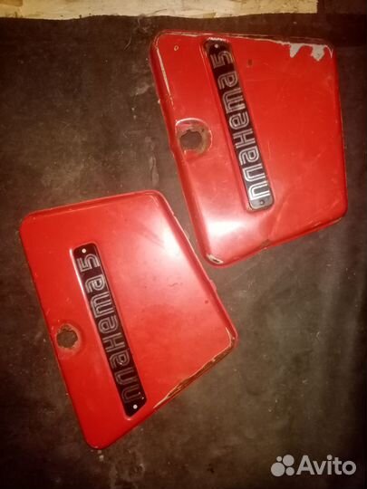 Запчасти Иж