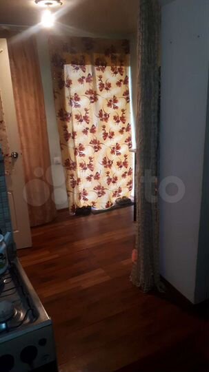 2-к. квартира, 40 м², 1/1 эт.