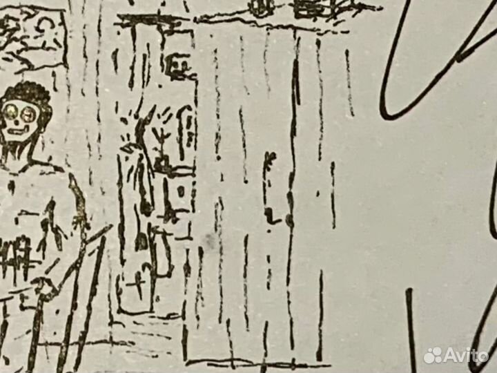 Кратина 21 века современное искусство