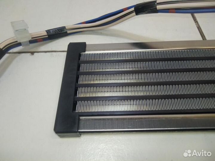 Радиатор отопителя Toyota Camry ASV50 50 55