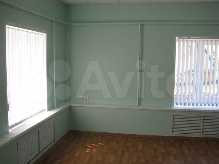 Аренда помещений