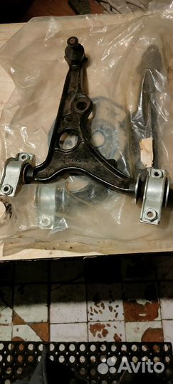 З/ч fiat типо-темпра