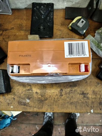 Аккумулятор для бензогенератора