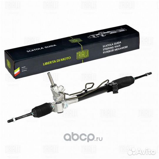 Рулевая рейка для Nissan Altima