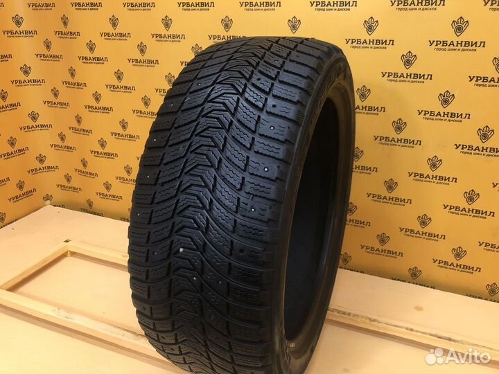 Michelin X-Ice North 3 225/45 R18 95T