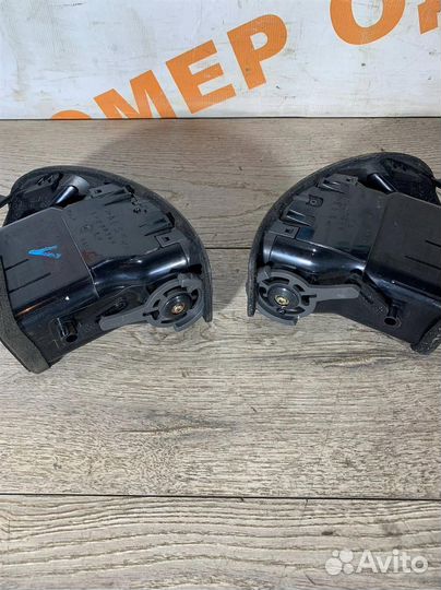 Дефлектор воздушный Mitsubishi-Мицубиси Colt (CJ)