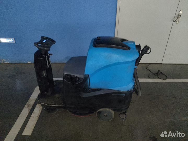 Поломоечная машина Comac Innova 55B продажа аренда