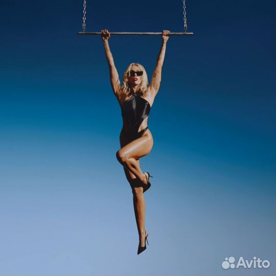 Виниловая пластинка Miley Cyrus - Endless Summer V