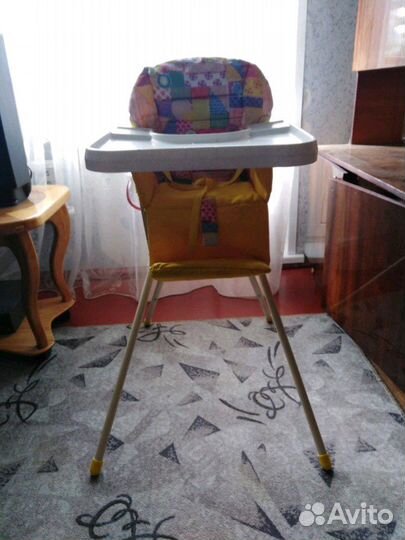 Столик для кормления