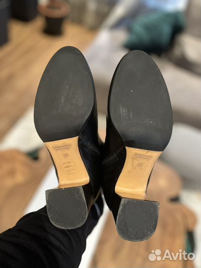 Ботильоны baldinini