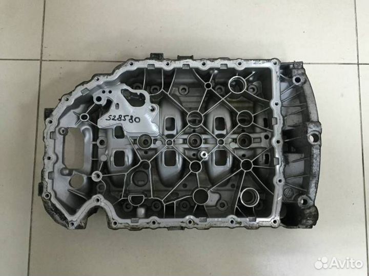 Поддон масляный двигателя Skoda Octavia A7 2013