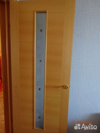 Дверь