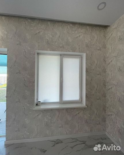 Жалюзи, рулонные шторы